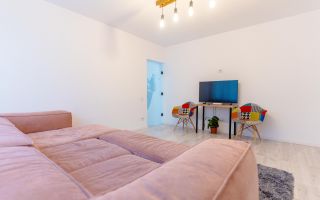 Apartament modern, renovat si echipat complet - Piata Unirii-Cantemir - Poză 2