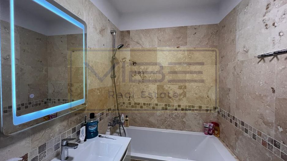 Apartament 2 camere premium  Gara - Arcu - Poză 14