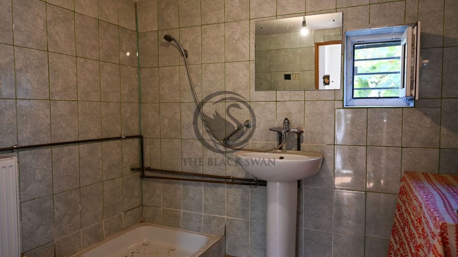 Casa de vanzare | 1.048 Mp teren | Romanesti - Poză 21