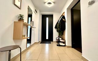 Casă spațioasă  – Florești , 131 mp utili, 220 mp teren - Poză 10