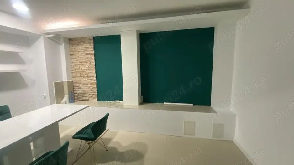 Beller-Floreasca Închiriere Spatiu Comercial - Poză 2