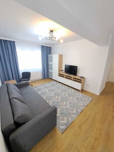 APARTAMENT BLOC NOU | BLD TIMISOARA | VALEA IALOMITEI - Poză 6