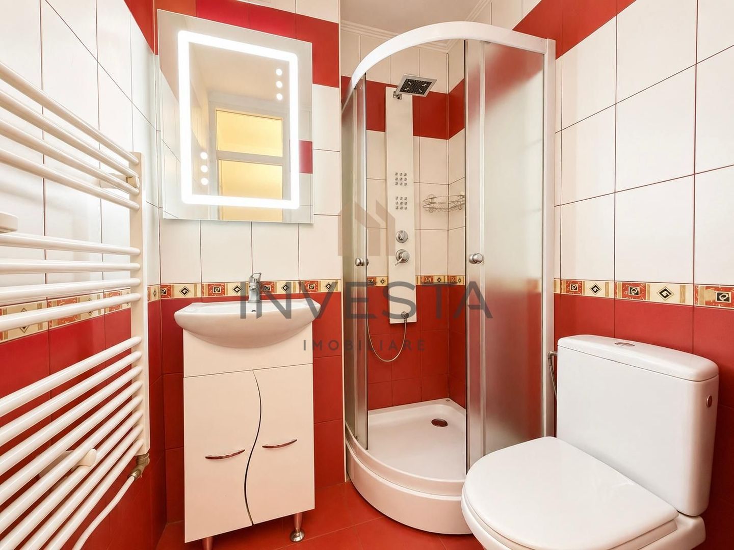 Apartament cu 4 camere de inchiriat in Zorilor zona Gheorghe Dima - Poză 11