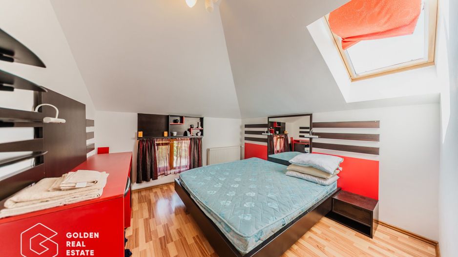Apartament 2 camere, Micalaca, Voinicilor, 81 mp, comision 0% - Poză 10