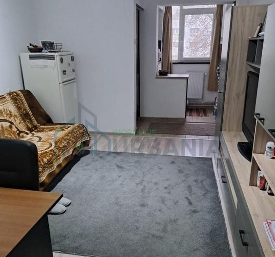 Garsonieră de vânzare, Zimbru Pod Bancila, Iași - Poză 6