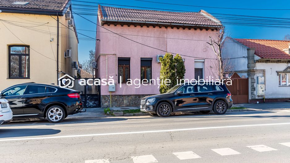 Apartament 2 camere in Parneava - Poză 2