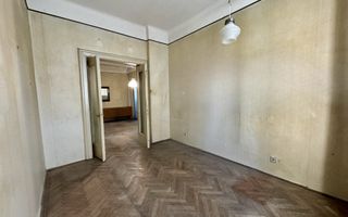4 camere Parter in vila Cismigiu |+2 cam la demisol +1/2 din mansarda | Garaj - Poză 7