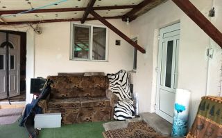 BRASADAS vinde casă 4 cam zona UNIO pentru două familii. - Poză 2