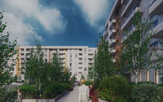 garsoniera dec 3min metrou Berceni - Poză 14