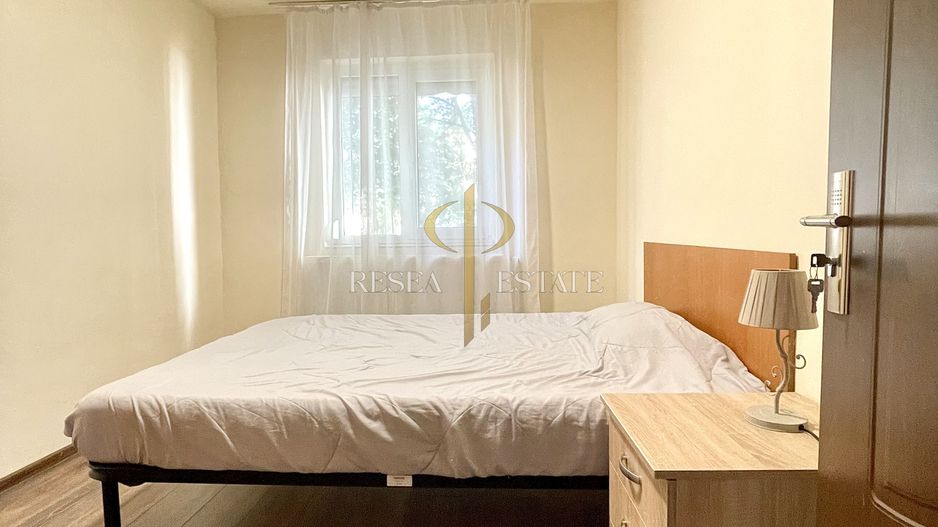 Apartament cu 3 camere| centrala proprie| Olimpia- Stadion - Poză 4