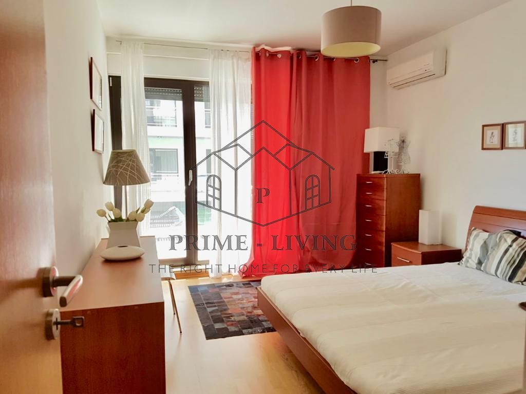 APARTAMENT CU 3 DORMITOARE LA INCHIRIERE IN COMPLEX CU PISCINA - Poză 6