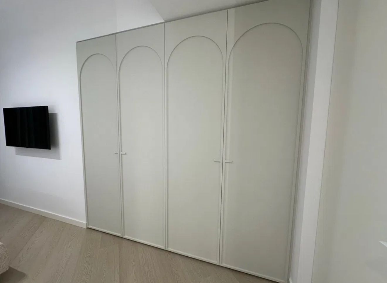 AP. 3 CAMERE CORTNA NORTH, PET-FRIENDLY, PARCARE SUBTERANA INCLUSA - Poză 7