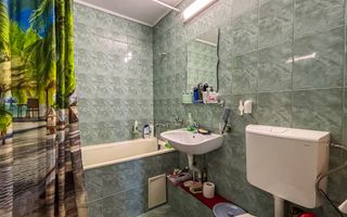 Apartament Decomandat - Orientare Sudica - Zona Fsega - Poză 5
