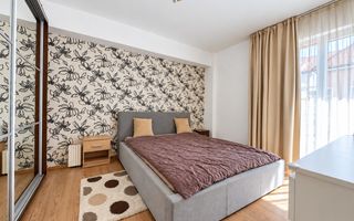 Apartament cu 2 camere, etaj intermediar in zona Buna Ziua - Poză 4