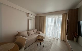 PRIMA INCHIRIERE DOUA CAMERE I PIPERA ROND OMV - Poză 7