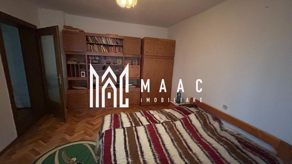 Casa 6 camere I 263 MPU I 700 MP Teren I Talmaciu - Poză 18