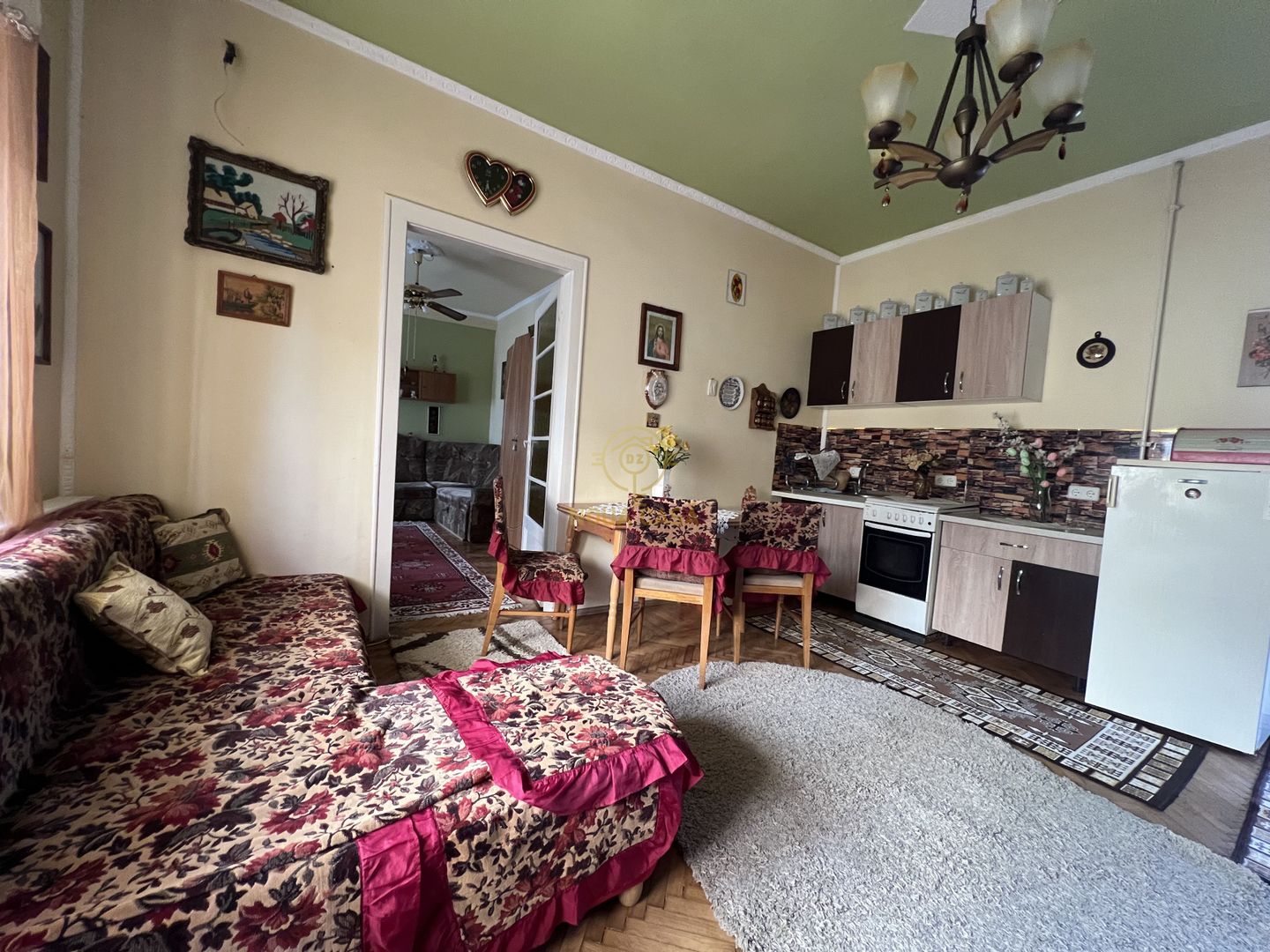 Apartament de inchiriat 2 camere Ultracentral/Satu Mare - Poză 4