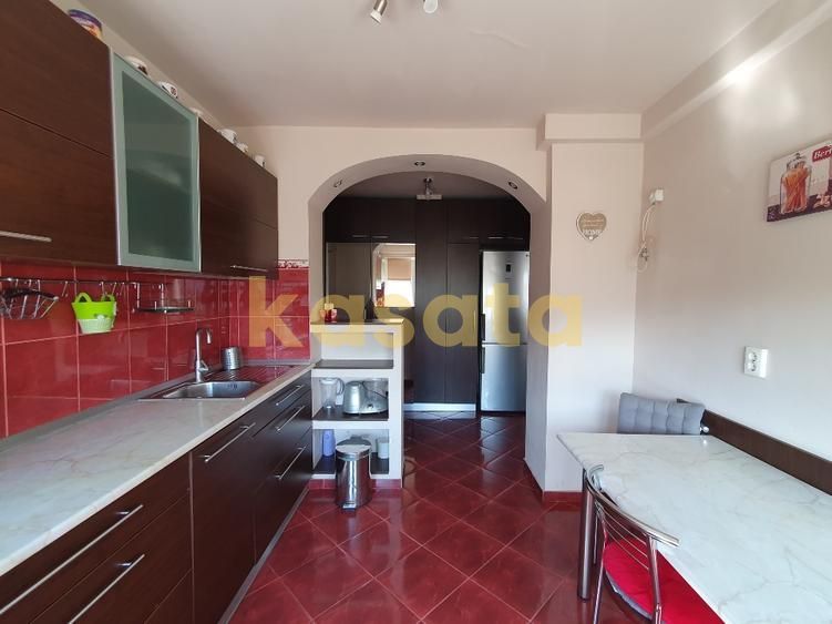 Ap3camere| Baba Novac | Metrou | Renovat |Mobilat|Boxa |Park Lake - Poză 10