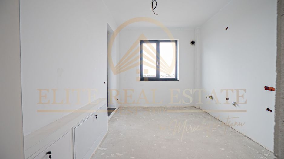 KM 5 - Alpha Residence - Apartament 3 camere cu balcon, etaj 2. - Poză 25
