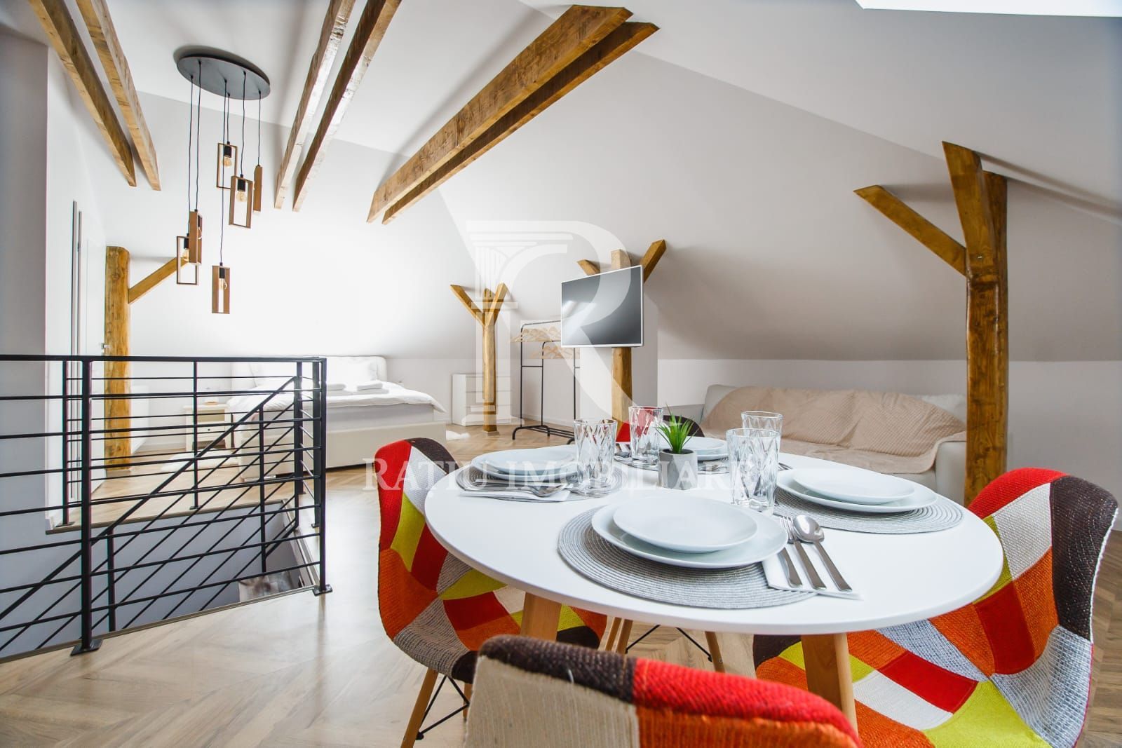 Apartament tip Loft Premium | Zona Facliei | Oradea - Poză 2