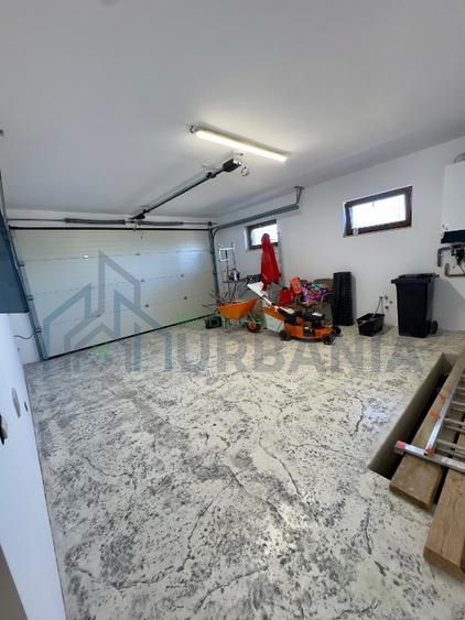 Casă parter în Bârnova, lângă pădure, teren 1000 mp - Poză 8