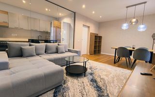 Aviatiei- Barbu Vacarescu- Promenada Mall- Nusco City- Loc parcare! - Poză 3