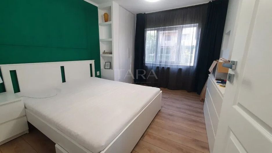 Apartament Intre Lacuri, renovat complet, mobilat, aproape de Iulius M - Poză 4