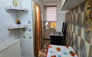 Apartament 2 camere, decomandat - Poză 7