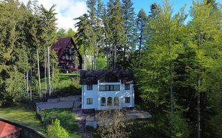 Vila Sinaia - Poză 1