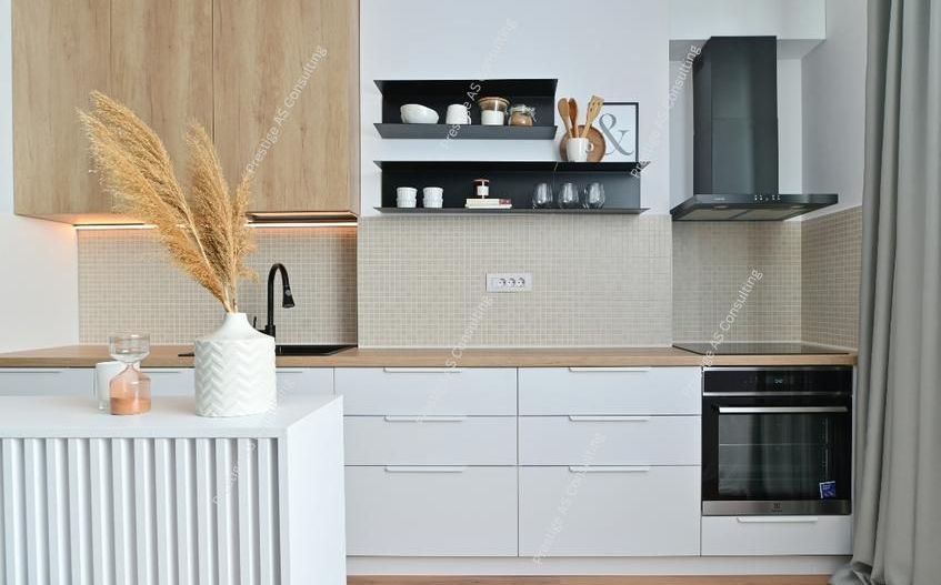 Ap 2 Camere - Isho Parkside D - Poză 3