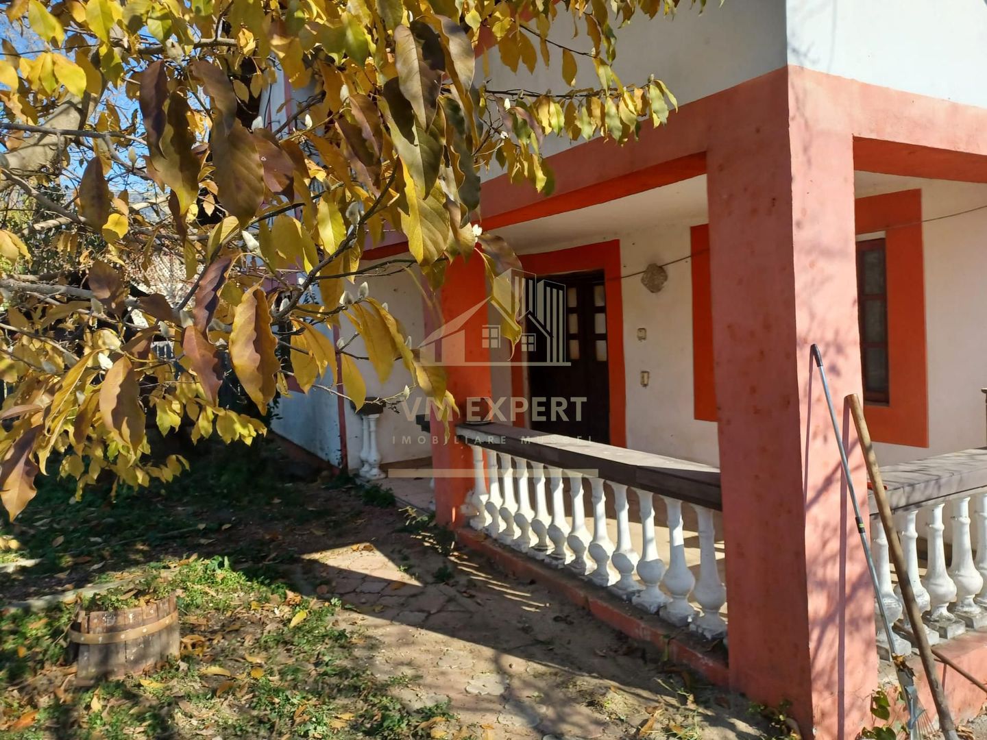 CASA 3 CAMERE, TEREN 1500 MP, VULTURESTI, ARGES - Poză 5