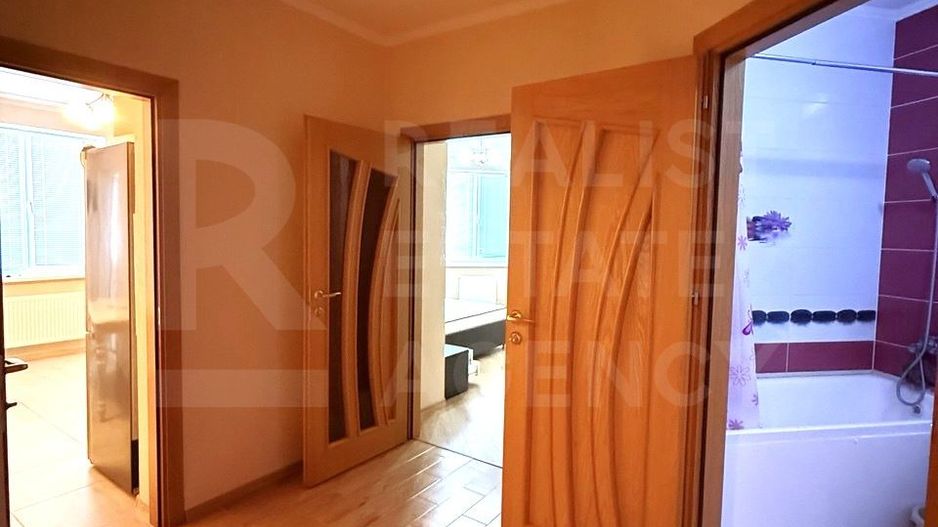 Chirie, apartament, 2 camere, strada Pietrarilor, Telecentru - Poză 9