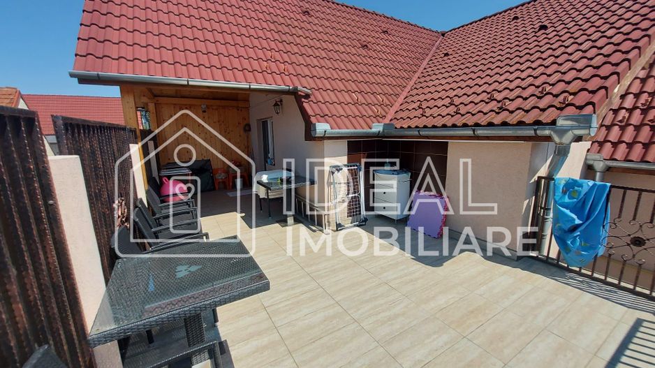 Casa Individuala cu 5 camere, in zona Garii - Poză 15