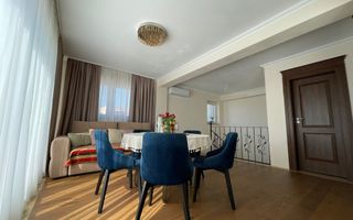 Penthouse de vânzare, Calea Șurii Mici, Sibiu - Poză 1