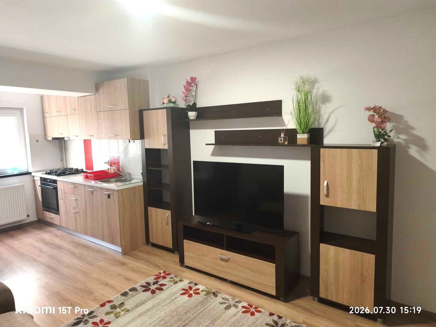 🏡 Închiriez Apartament cu 2 camere premium, Theodor Pallady, bloc nou - Poză 3
