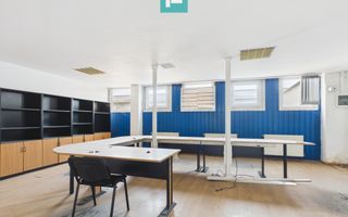 Spațiu industrial de 1,255mp acces TIR - Poză 10