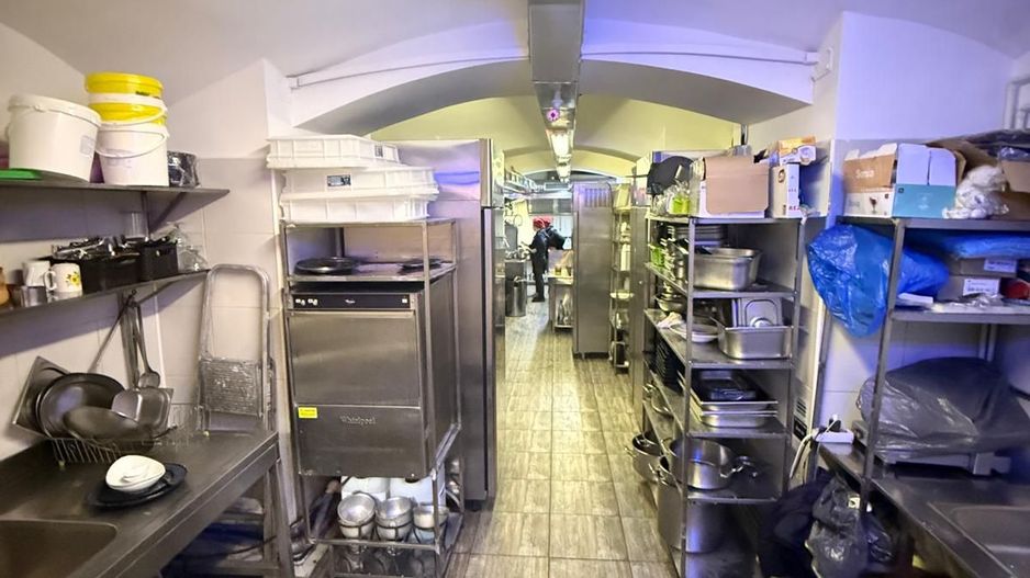 OPORTUNITATE UNICĂ DE INVESTIȚIE ‖ SPAȚIU COMERCIAL CONSOLIDAT ‖ LIPSCANI ‖ - Poză 6