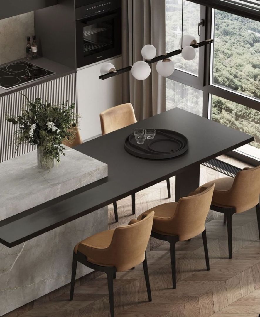 4 camere cu terasa - Pallady  700 m Metrou Nicolae Teclu - Poză 8