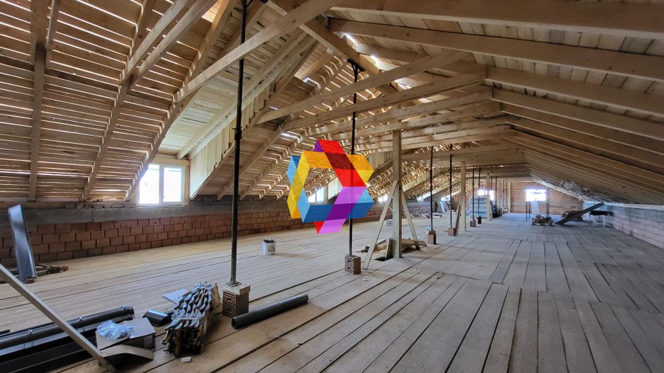 Spatiu multifuncțional 1500 mp #plus-imo.ro - Poză 4