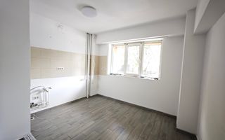 Garsonieră spațioasă de închiriat | Matei Basarab | 37,5 mp - Poză 2