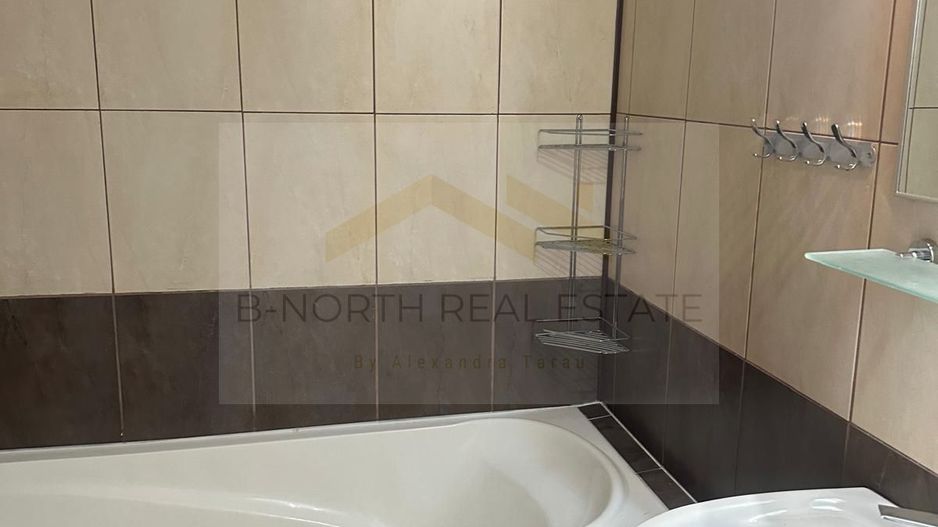 Apartament 4 camere de închiriat | Edenia Titan | 3 băi | 2 balcoane - Poză 9