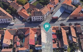 Teren ideal pentru investiții pe Andrei Șaguna - Poză 3