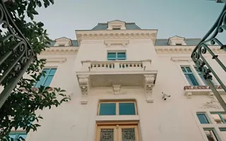 BRASADAS închiriază vila 21 cam UNIRII Birouri exclusive. - Poză 12