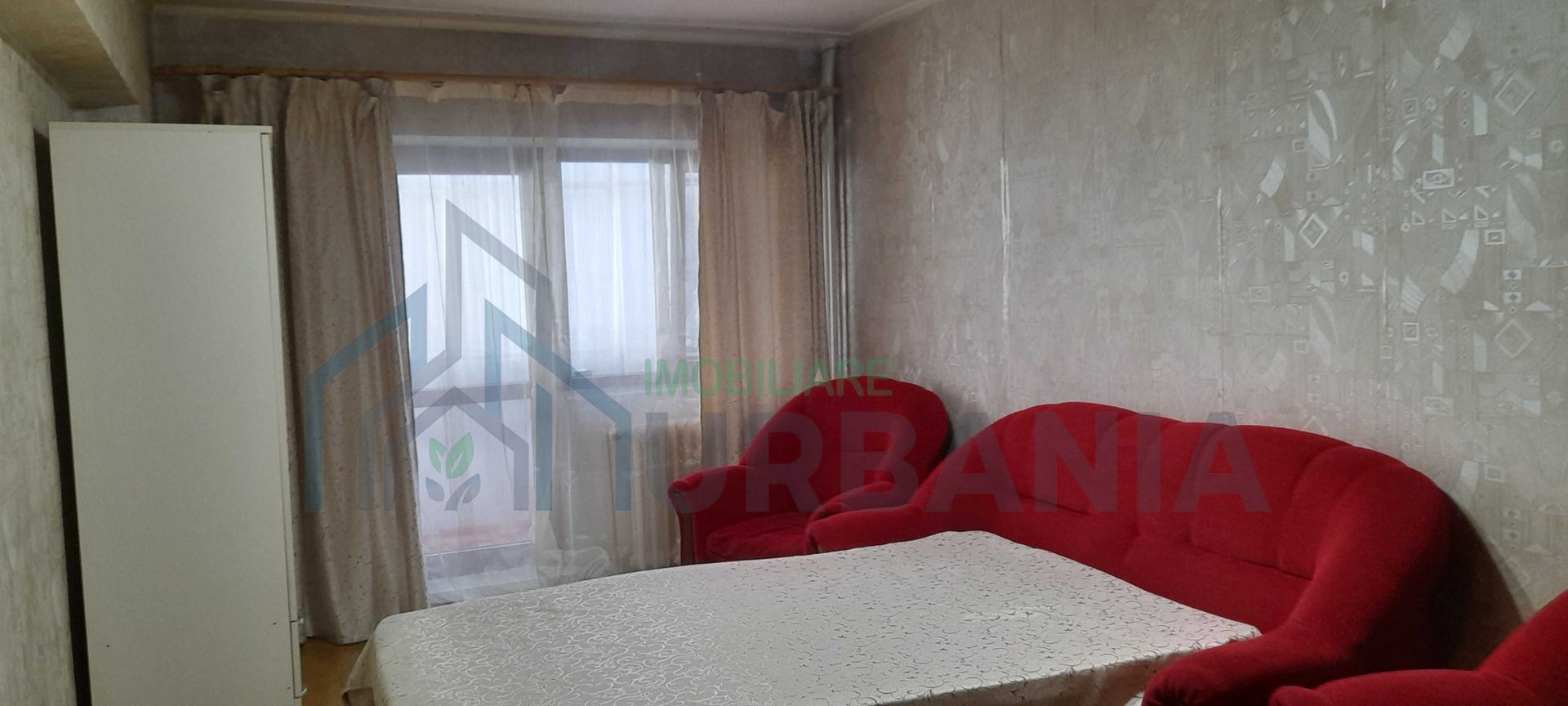 Apartament 2 camere de închiriat, Păcurari, zona Mega Image - Poză 2