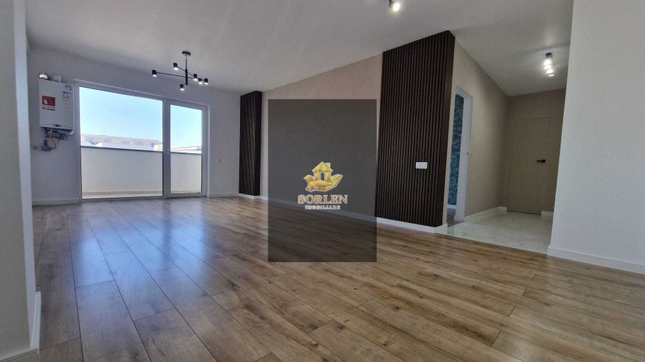 Apartament premium cu 2 camere în Eroilor Residence, Florești - Poză 1