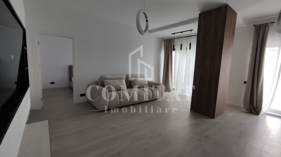 Apartament 2 camere | 60mp | zona Buna ziua - Poză 3
