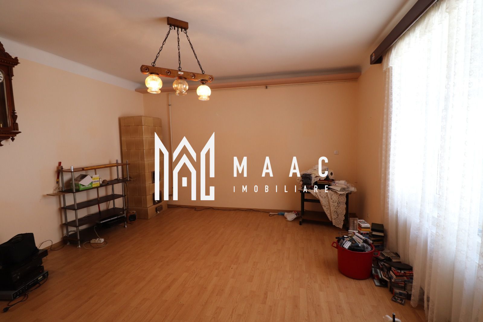 Apartament la casa | Pivnita mare | Curte | Cisnadie - Poză 2