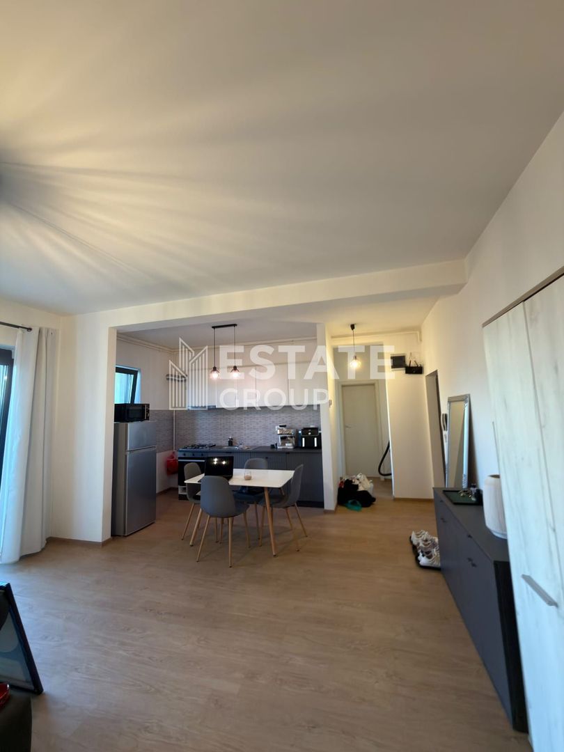 Apartament 2 camere, decomandat, Zona Planetelor, langa Lidl - Poză 2