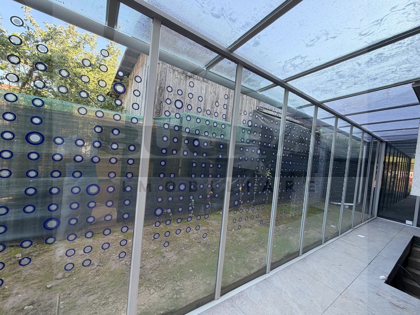 Duplex premium 120mp, terasă 70 mp,view superb, 2 parcari, zona Auchan - Poză 30