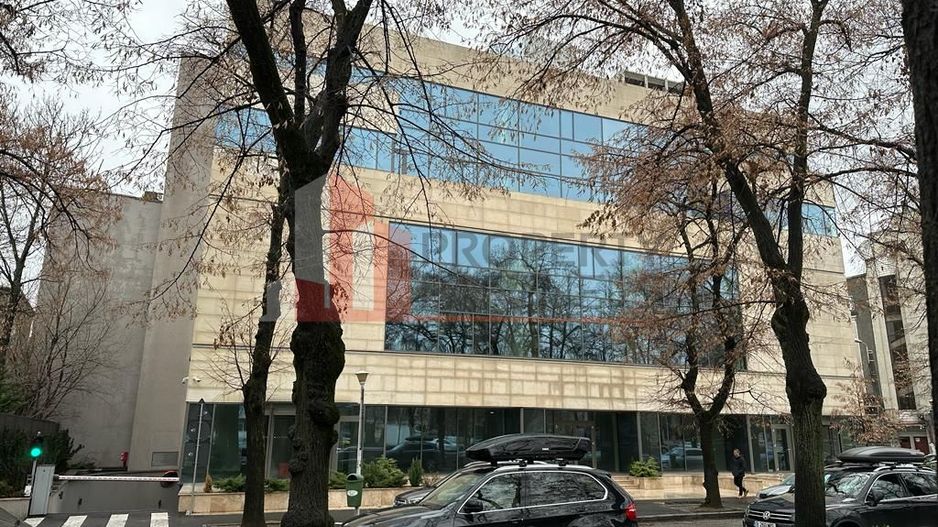 Unic, intre Victoriei si Charles de Gaulle - Poză 1